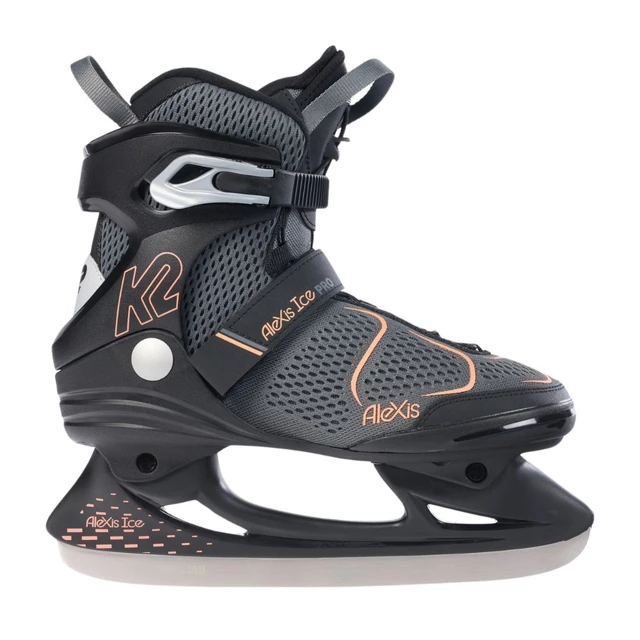 Damen-Schlittschuhe K2 Alexis Ice Pro 2024