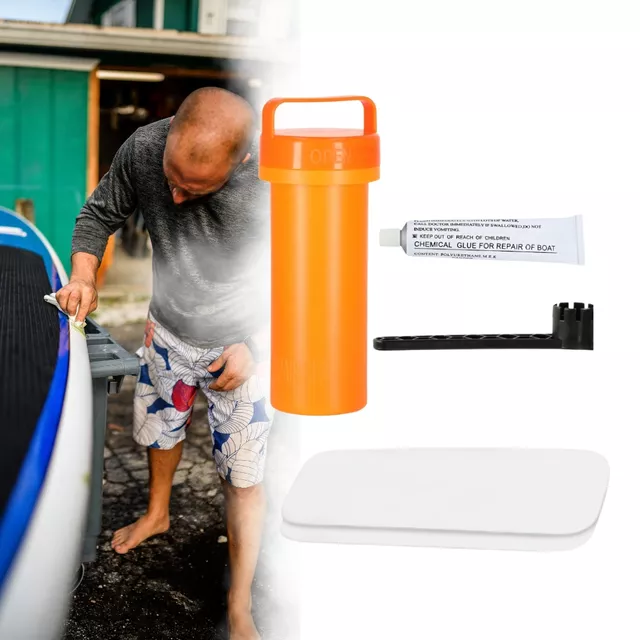 inSPORTline Paddelbrett-Reparaturset