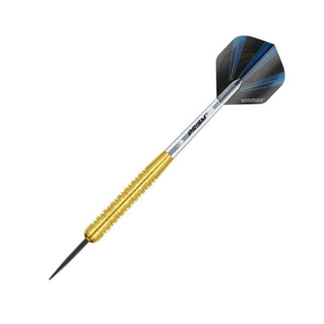 Winmau Neutron Messing Darts 3Stk