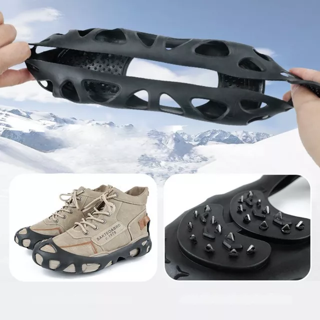Steigeisen inSPORTline Niseko