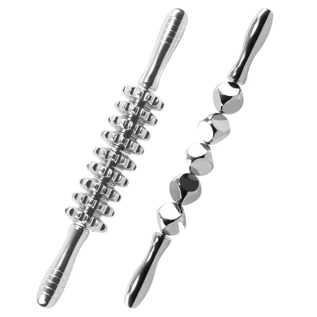 Metall-Ganzkörpermassage-Set inSPORTline Janko Set