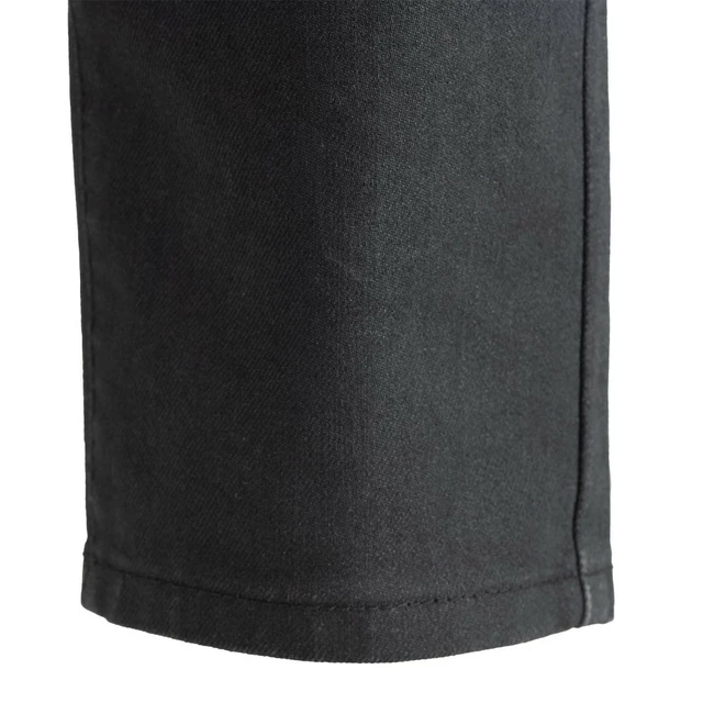 Herren Oxford Original Approved Jeans CE Slim Fit Schwarz