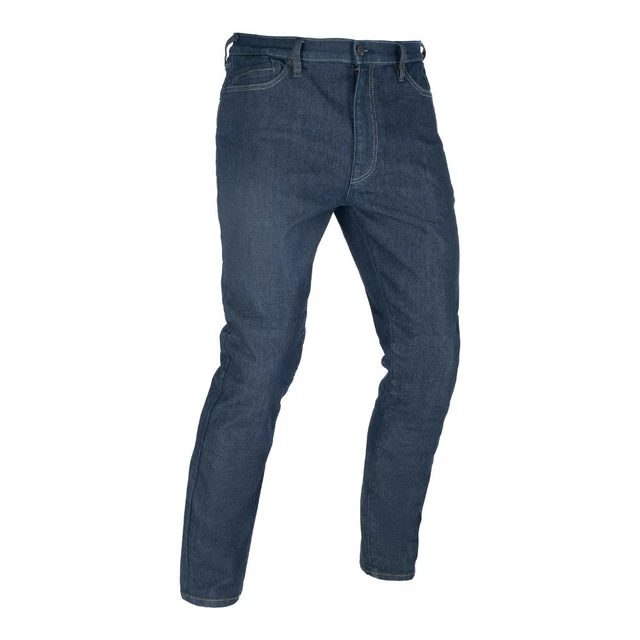 Herren Oxford Original Approved Jeans CE lose Passform indigo