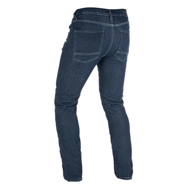 Herren Oxford Original Approved Jeans CE lose Passform indigo
