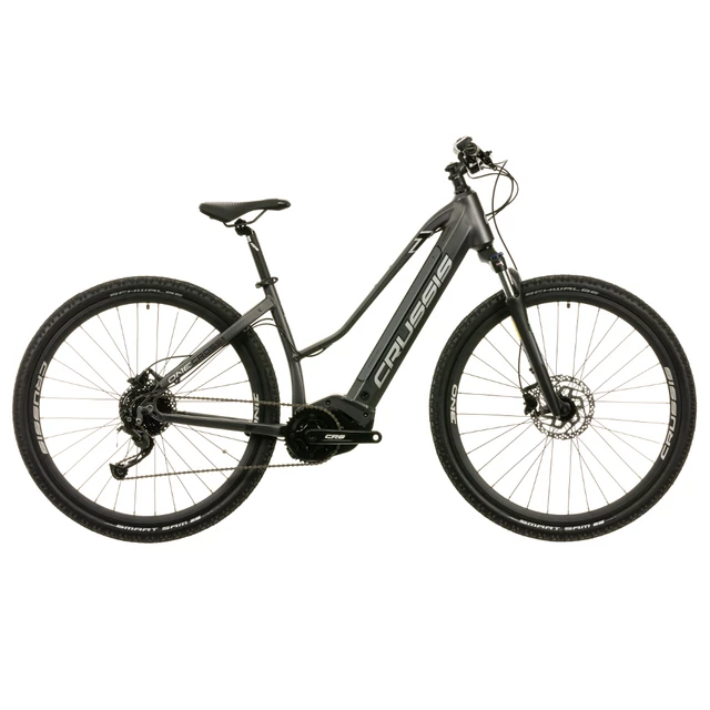 Crussis ONE-Cross Low 7.9-XS 28" für Damen - Modell 2024