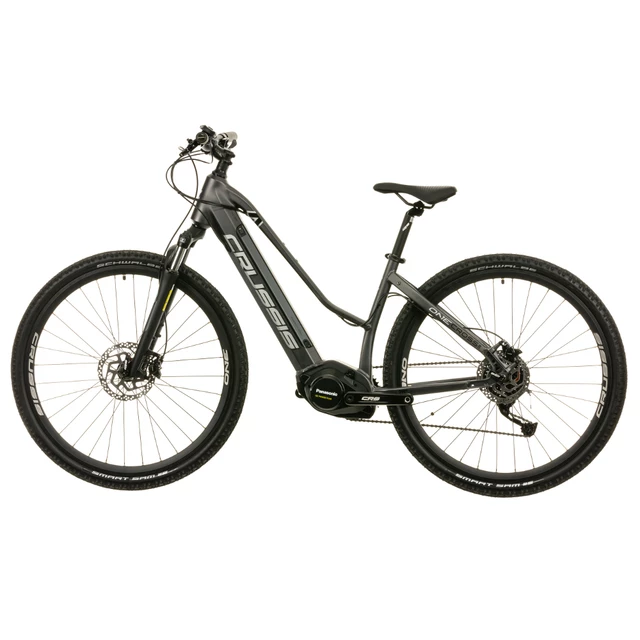 Crussis ONE-Cross Low 7.9-XS 28" für Damen - Modell 2024