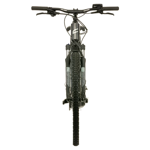 Crussis ONE-Cross Low 7.9-XS 28" für Damen - Modell 2024