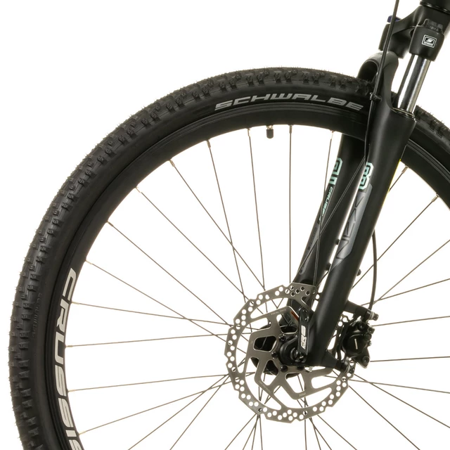 Crussis ONE-Cross Low 7.9-XS 28" für Damen - Modell 2024