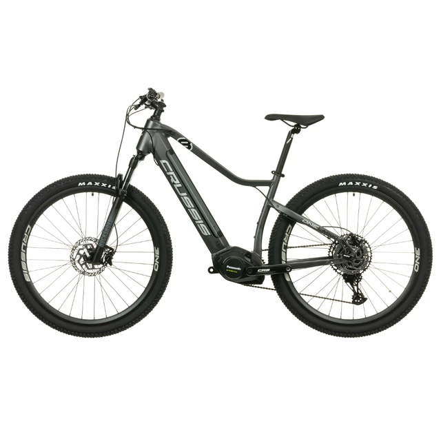 Crussis ONE-Largo 8.9-L 29" Mountainbike - Modell 2024