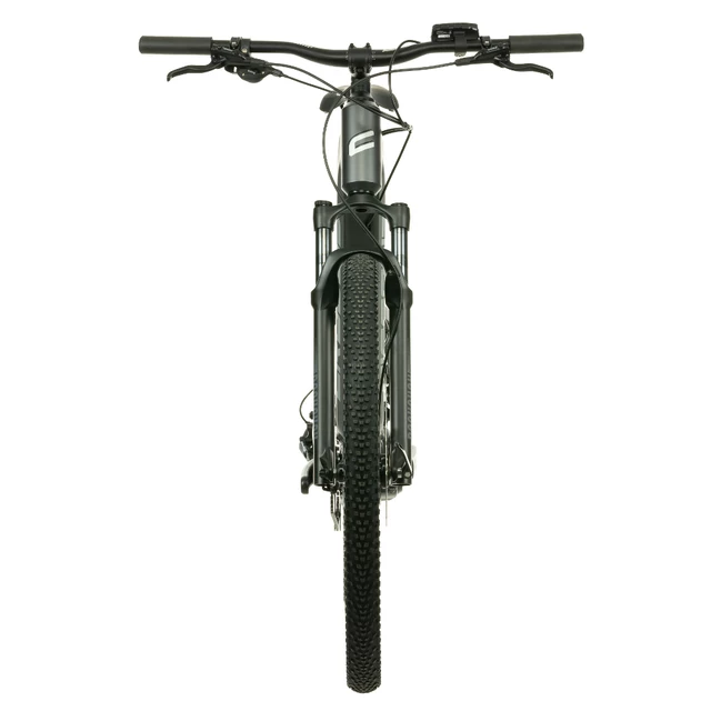 Crussis ONE-Largo 8.9-L 29" Mountainbike - Modell 2024