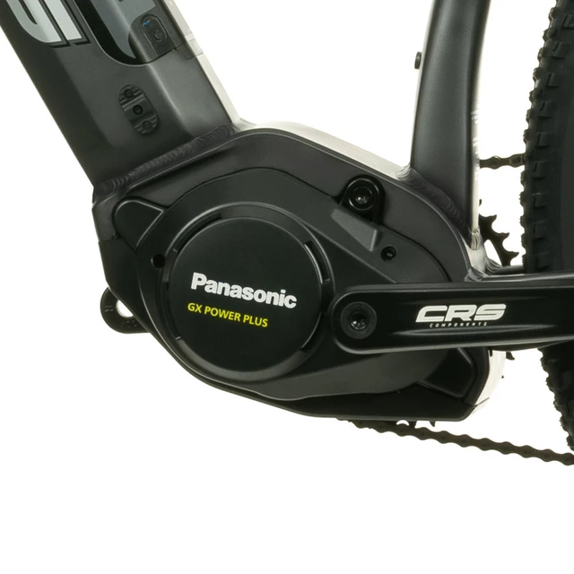 Crussis ONE-Largo 8.9-L 29" Mountainbike - Modell 2024