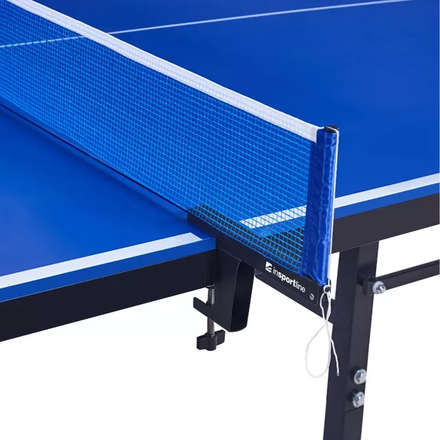 Tischtennisplatte für draußen inSPORTline OUTDOOR 200