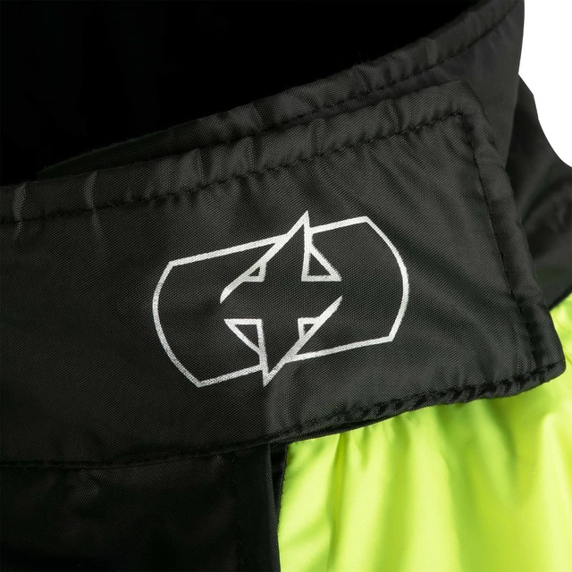 Oxford Rain Seal schwarz/gelb fluo