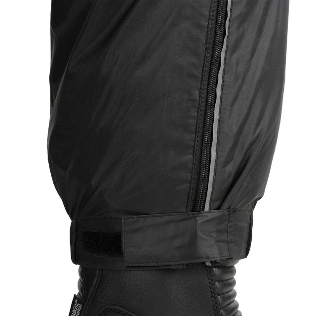 Oxford Rain Seal schwarz/gelb fluo