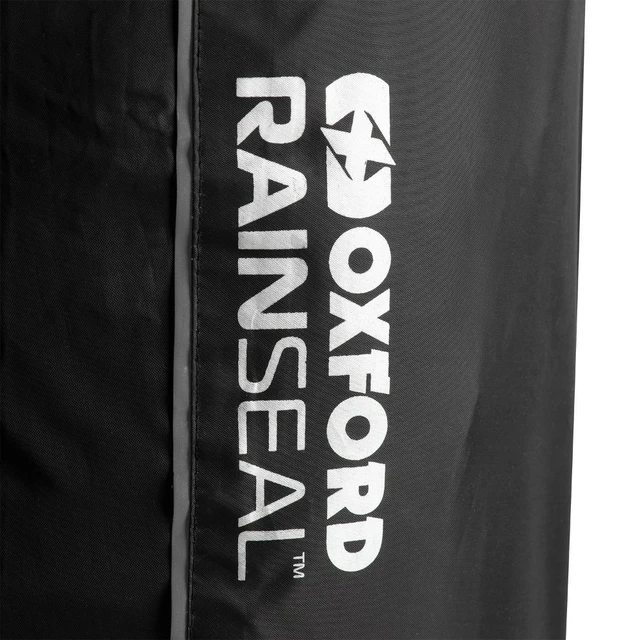 Oxford Rain Seal schwarz/gelb fluo