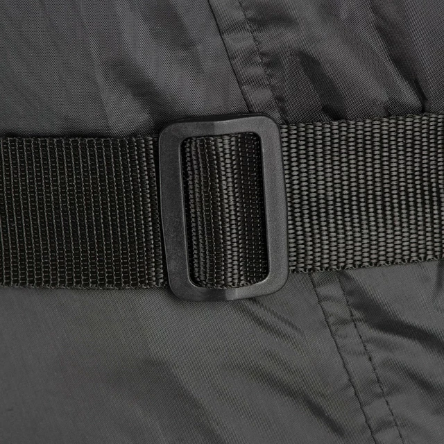 Oxford Rain Seal schwarz/gelb fluo