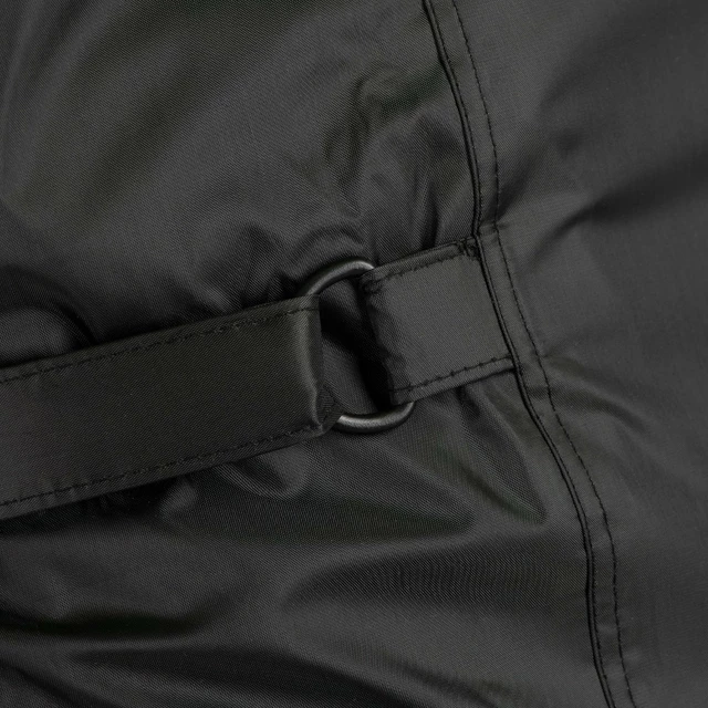 Oxford Rain Seal schwarz/gelb fluo