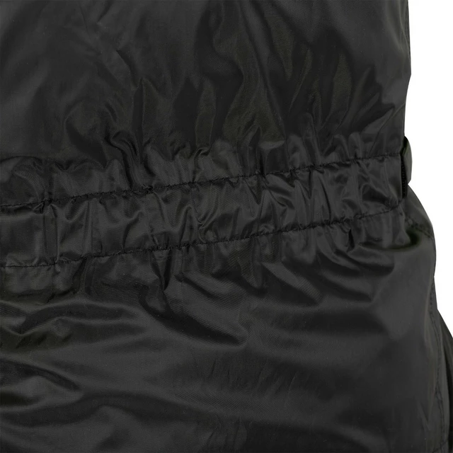 Oxford Rain Seal schwarz/gelb fluo