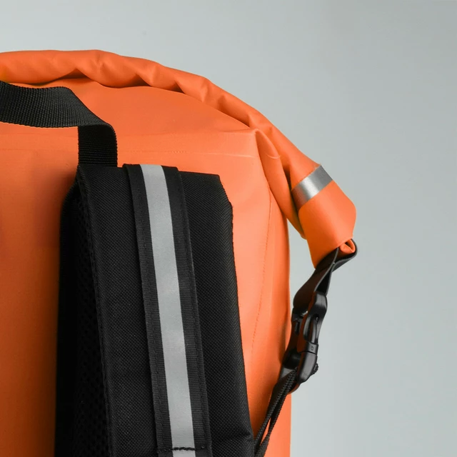 Wasserdichter Oxford Aqua V12-Rucksack 12l