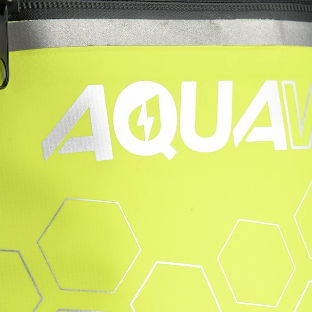 Wasserdichter Oxford Aqua V12-Rucksack 12l