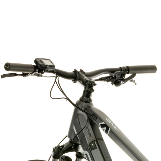 Crussis ONE-Cross 7.9-XS 28" - Modell 2024