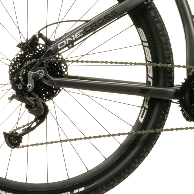 Crussis ONE-Cross 7.9-XS 28" - Modell 2024