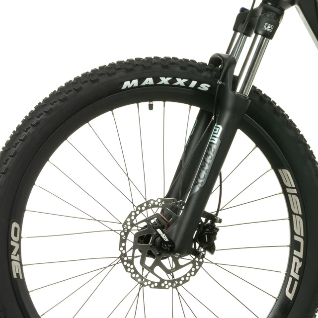 Crussis ONE-Guera 7.9-M 27,5" Mountainbike - Modell 2024