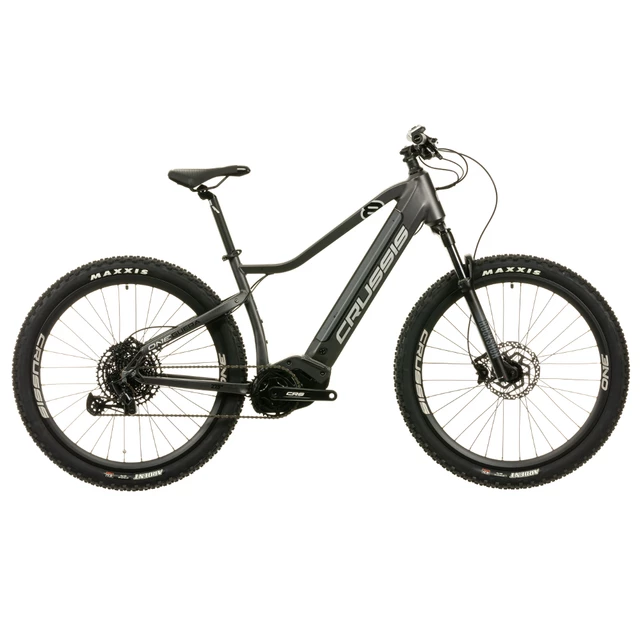 Crussis ONE-Guera 8.9-M 27,5" - Modell 2024