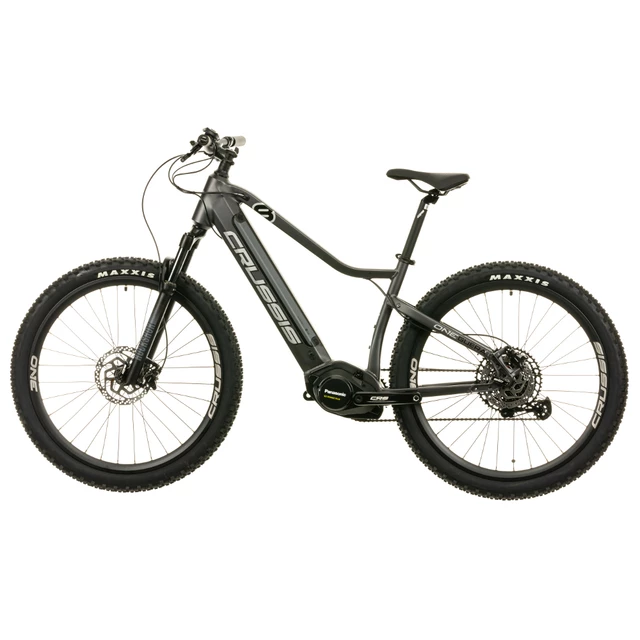 Crussis ONE-Guera 8.9-M 27,5" - Modell 2024