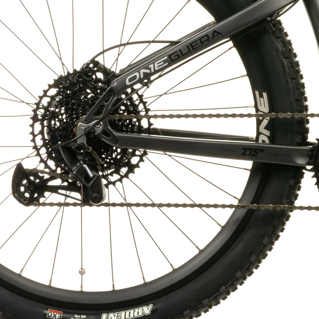 Crussis ONE-Guera 8.9-M 27,5" - Modell 2024
