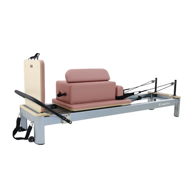 Pilates-Reformer inSPORTline Oquiler