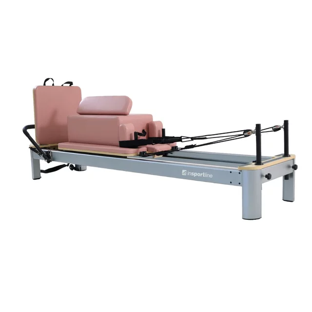 Pilates-Reformer inSPORTline Oquiler