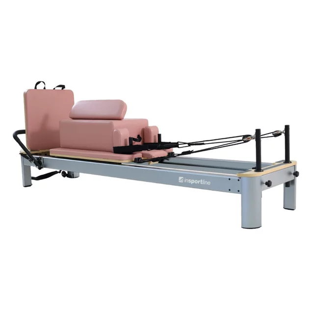Ersatz-Schulterpolster für den Pilates-Reformer inSPORTline Oquiler, 2 Stück