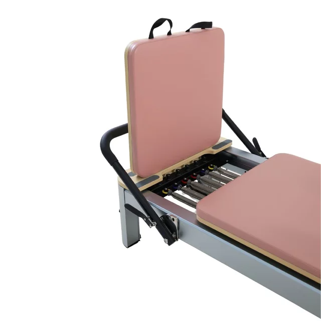 Pilates-Reformer inSPORTline Oquiler