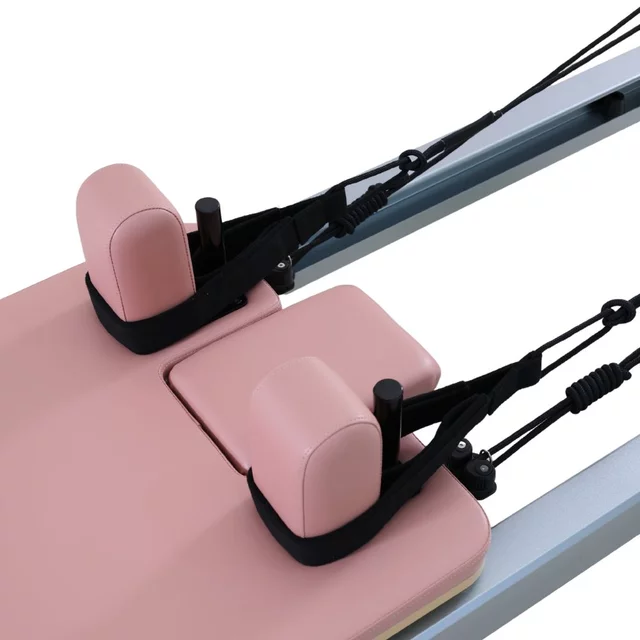Pilates-Reformer inSPORTline Oquiler