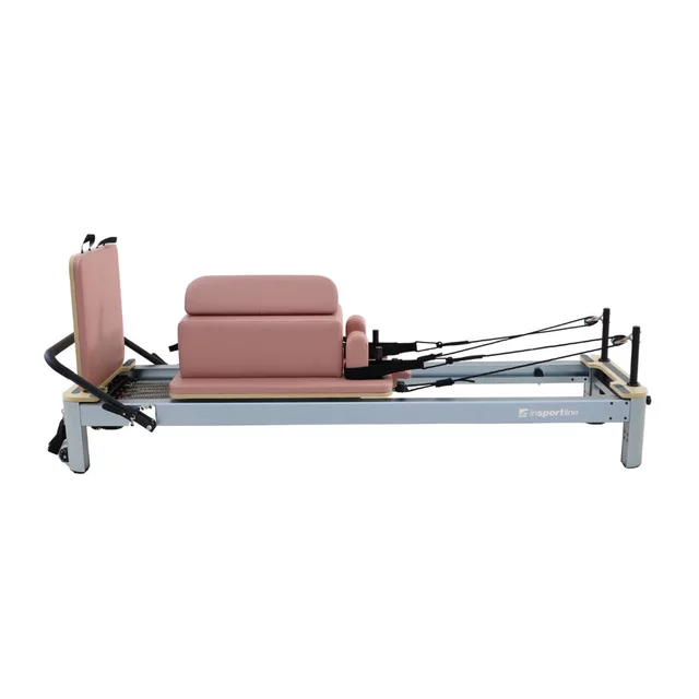Pilates-Reformer inSPORTline Oquiler