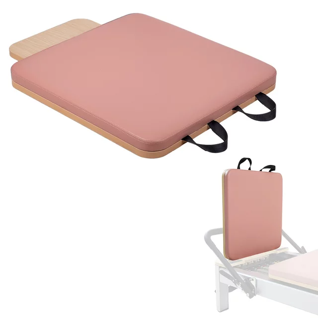 Ersatz-Sprungfläche für den Pilates-Reformer inSPORTline Oquiler - rosa