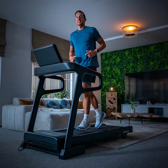inSPORTline ZenRun 80 Laufband