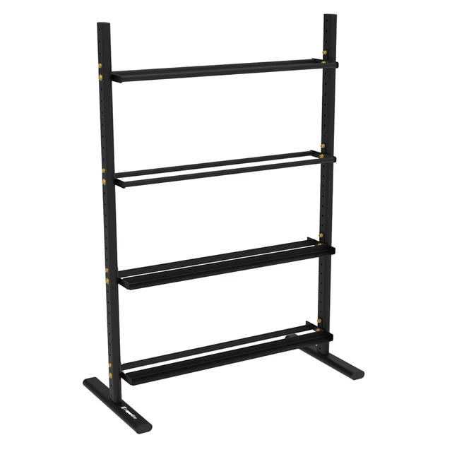 Mehrzweck-Fitnessgeräte-Rack inSPORTline StorageRack II