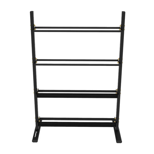 Mehrzweck-Fitnessgeräte-Rack inSPORTline StorageRack II