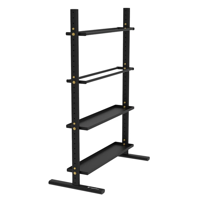 Mehrzweck-Fitnessgeräteträger inSPORTline StorageRack III