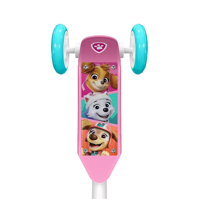 Kinder Dreirad Paw Patrol Girl
