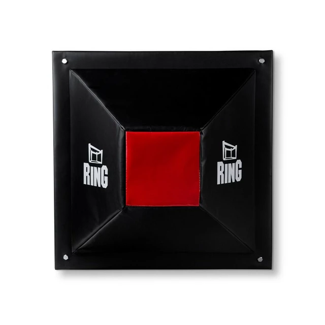 inSPORTline Piramidus Trainingsboxblock für die Wand