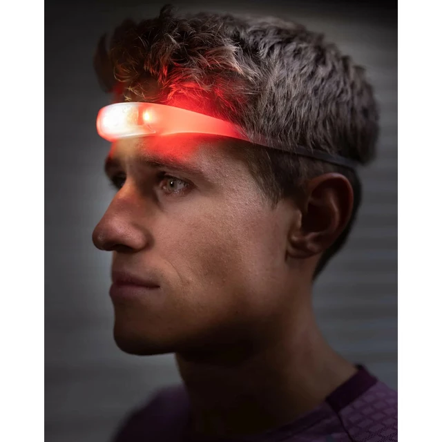 Knog Quokka Run 150 Lauf-Stirnlampe