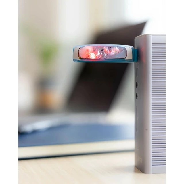 Knog Quokka Run 150 Lauf-Stirnlampe