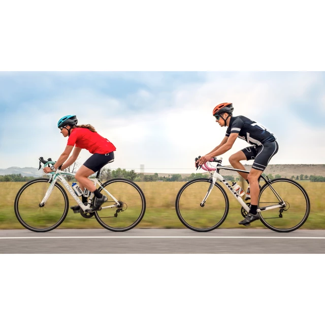 SENA R1 Fahrradhelm mit integriertem Headset - schwarz