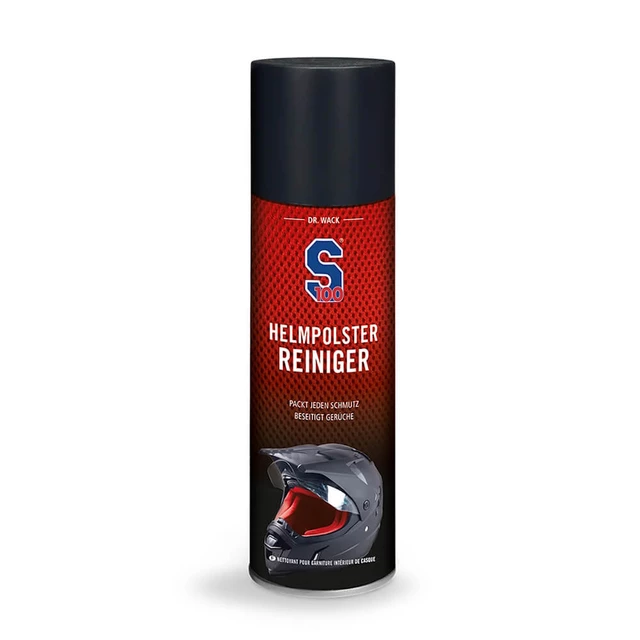 S100 Helminnenreiniger und Desinfektionsmittel 300 ml