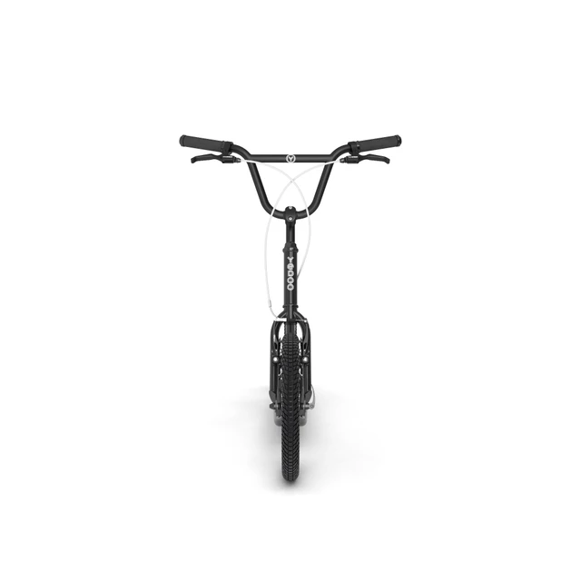 Yedoo Steel S1616 Roller - blau