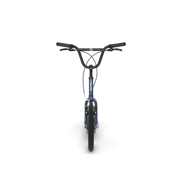 Yedoo Steel S1616 Roller - blau