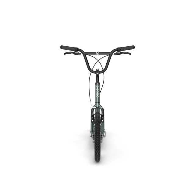 Yedoo Steel S1616 Roller - blau